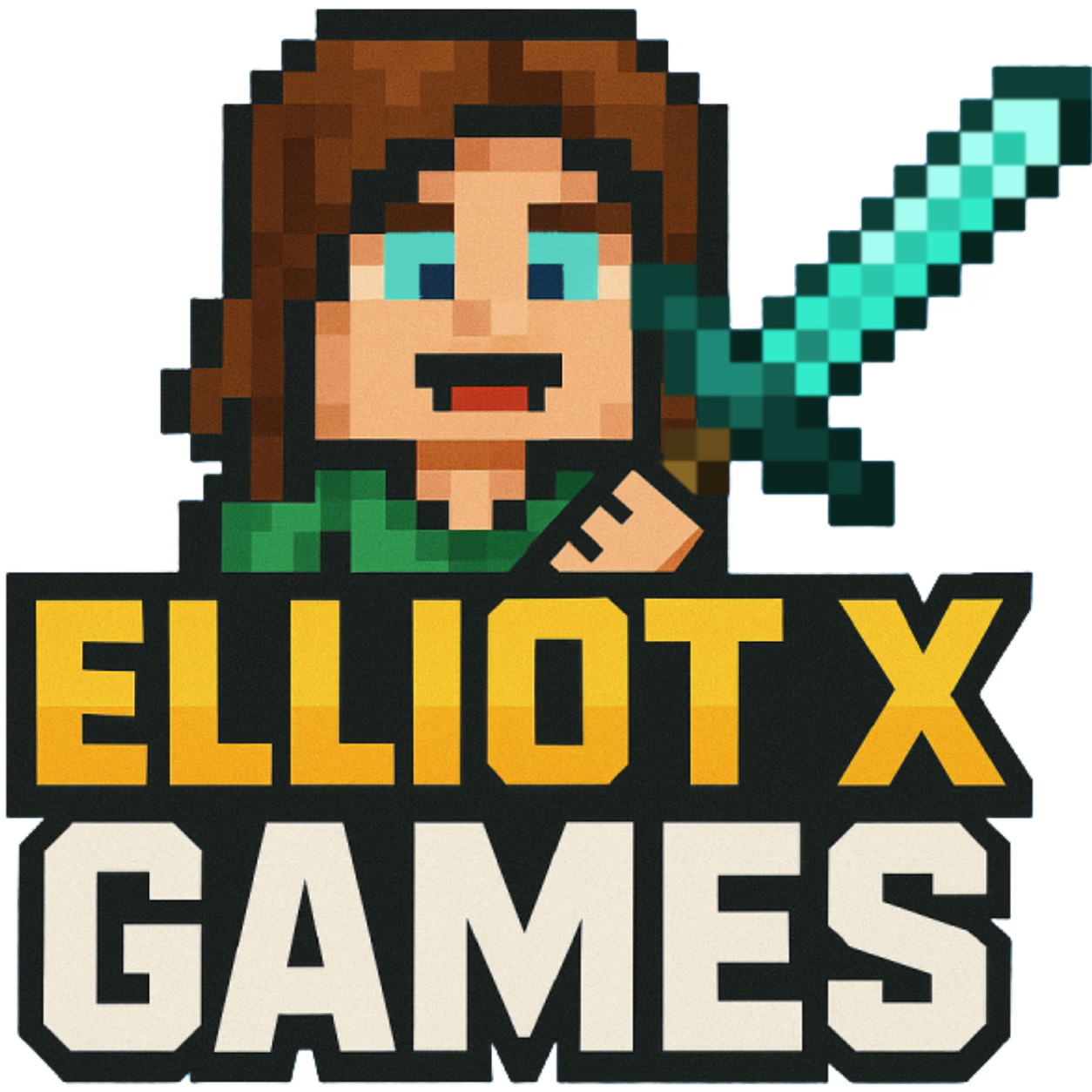 Elliot X Games logo
